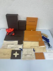 2025年最新】ルイヴィトン 空箱 まとめ売りの人気アイテム - メルカリ