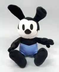 2025年最新】オズワルド ぬいぐるみ オズワルド・ザ・ラッキー