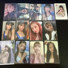 2025年最新】ohmygirl トレカの人気アイテム - メルカリ