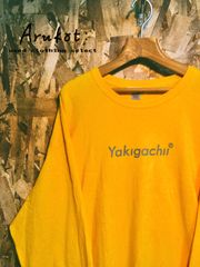 Yeaboii/イヤボイ ビッグシルエットロンT