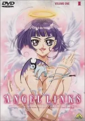 2025年最新】DVD エンジェル リンクスの人気アイテム - メルカリ