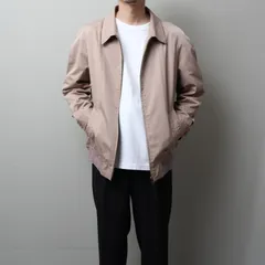 1970~80's Vintage Burberry's Harrington Jacket 