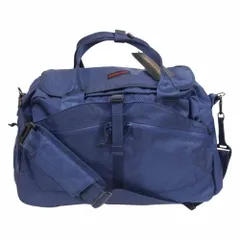 BRIEFING ブリーフィング BRG223NA7 CLUB BOSTON SP クラブ ボストン バッグ ネイビー系【中古】のサムネイル