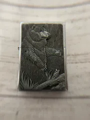 2024年最新】zippo クマの人気アイテム - メルカリ