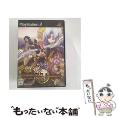 【中古】 リバースムーン [PS2] / アイディアファクトリー