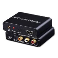 ARC AUDIO 8ch出力プロセッサー PS8 ARC AUDIO PS8PRO AUDIOPHILE 8