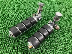 KERKER スリップオンマフラー 加工バッフル ミクニより音量大 ハーレー