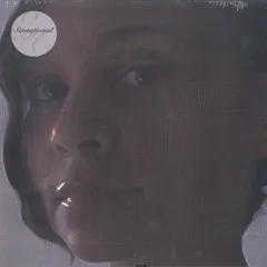 Erika De Casier - Sensational 初回クリア盤 ERIKA DE CASIER / Sensational (4AD – 4AD0354LP, LP) Clear