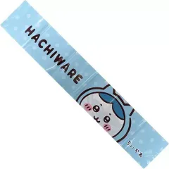 【中古】置物・装飾品 ハチワレ スティックバルーン 「ちいかわ なんか小さくてかわいいやつ ちいかわ＠お台場冒険王2023」 ちいかわワクワクくじ 10等