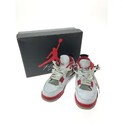 ▼▼NIKE ナイキ メンズスニーカー AIR JORDAN 4 RETRO OG 27cm DC7770-160