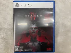 【#22】PS5 ディアブロ4