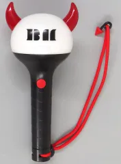 【中古】ペンライト・リングライト BABYMONSTER OFFICIAL LIGHT STICK(ペンライト)