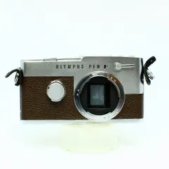 Aランク 整備済み OLYMPUS PEN FV 標準レンズ 3ヶ月保証付き 2025年最新】OLYMPUS PEN FVの人気アイテム - メルカリ