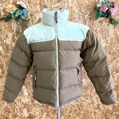 #457 THE NORTH FACE ザ・ノースフェイス マウンテンパーカー 管理ID:TKT
