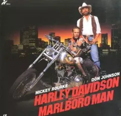 新品未開封 ハーレーダビッドソン&マルボロマン DVD セル版 Amazon.co.jp: ハーレーダビッドソン&マルボロマン [DVD
