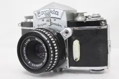 Ihagee Dresden Exakta Varex VX 動作保証なし Yahoo!オークション -「exakta vx」の落札相場・落札価格