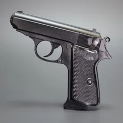 マルゼン ワルサーニューPPK/S ガスブローバック ブラック＋別売マガジン maruzen – ミリタリー＆ポリスシリーズ | 【製品出荷情報】ガス