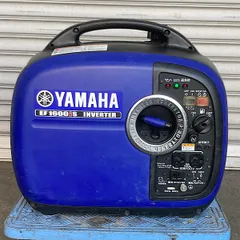 449☆デンヨー インバーター発電機 GE-1400SS-iv 難あり tivicr.com