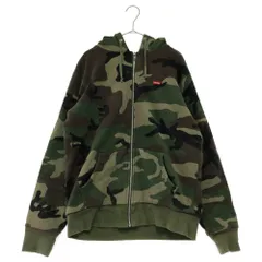 2026年最新】supreme サーマル 迷彩の人気アイテム - メルカリ