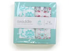 【エイデン＆アネイ/aden+anais】おくるみ・ラップ・スリーパー ベビー用品【子供服・ベビー服】（1765406）