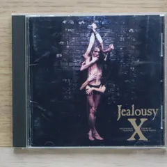 X Jealousy 初回生産限定盤　ジェラシー　おまけ　缶バッジ　生写真付き 2025年最新】x jealousyの人気アイテム - メルカリ
