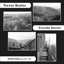 TREVOR BEALES:Fireside Stories(CD)