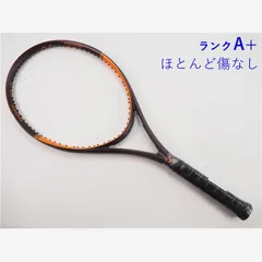 中古 テニスラケット スノワート ビタス 105 2018年モデル (G2)SNAUWAERT VITAS 105 2018 中古】スノワート ビタス 105 2018年モデルSNAUWAERT VITAS 105