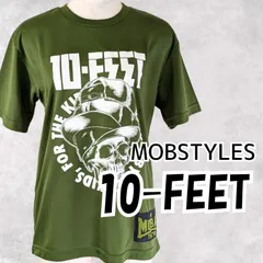 2025年最新】10feet STYLESの人気アイテム - メルカリ
