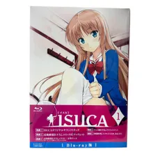 ISUCA-イスカ- 第2巻 - メルカリ