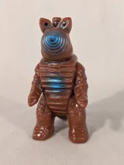 M1号 ブルマァク復刻 モゲラ - 一番星WEBショップ