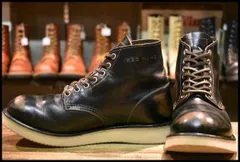 2025年最新】RedWIng 9870の人気アイテム - メルカリ