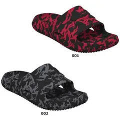 アンダーアーマー　サンダル　シャワーサンダル　51 UAロッカー5 カモ スライド　6000840　★3600