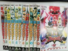 IGPX【1〜9巻】アニメ DVD セット C-24 - メルカリ