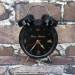 新品未開封 受注生産 名探偵コナン 目覚まし時計 安室透モデル 撮り下ろし音声入 中古】【非常に良い】名探偵コナン 目覚まし時計 安室透モデル