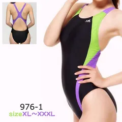 星*明様 asics 競泳水着 ハイカット Lサイズ Yahoo!オークション - 【美品】アシックス ハイカット 競泳水着