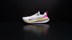 NIKE REACTX INFINITY RUN 4 DR2665 009（リアクト X インフィニティ ラン 4）