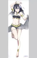 ストライク・ザ・ブラッド 姫柊雪菜 小悪魔ver. 等身大タペストリー ストライク・ザ・ブラッド FINAL 描き下ろし等身大タペストリー