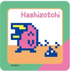 【中古】食玩 ステッカー・シール 12. 「おかしなたまごっち ダイカットステッカー付きグミ」