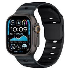 バンド Ultra/2 ウルトラ バンド ウルトラ2 watch 10 apple 9 8 コンパチブル 7 コンパチブル 6 スポーツ 5 4 メンズ、シリコン 3 3) se 42mm(Series se2 対応、コーチ 44mm 人気 45mm 防水 4