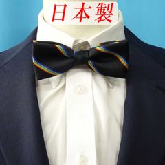 美品】E.MARINELLA マリネッラ ネクタイ ピンドット 大剣幅9.5