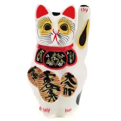 2025年最新】張り子招き猫の人気アイテム - メルカリ