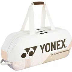 ⭐️中古品・価格相談可⭐️YONEX トーナメントバッグ YONEX '25 PRO SERIES トーナメントバッグ｜Yahoo!フリマ（旧