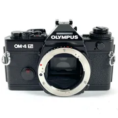 2024年最新】olympus om-4tiの人気アイテム - メルカリ