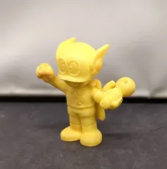 パーマン　フィギュア　ヘルメット脱着可 パーマン フィギュア ヘルメット脱着可 2025年最新】パーマン