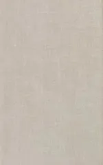 染の安坊 手ぬぐい「白茶」無地 本染め 綿100% 特岡 日本製 35cm×100cm