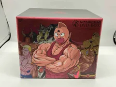 2025年最新】キン肉マンDVD-BOXの人気アイテム - メルカリ 2025年最新】キン肉マンDVD-BOXの人気アイテム - メルカリ