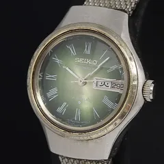 2025年最新】seiko 2706の人気アイテム - メルカリ