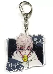 【中古】雑貨 凪誠士郎 「ブルーロック トレーディングアクリルキーホルダー 第三弾 vol.2」