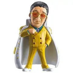【中古】トレーディングフィギュア ボルサリーノ 「From TV animation ONE PIECE ワンピの実 第十三海戦」