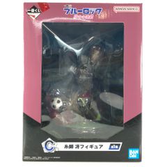 ◎ BANDAI SPIRITS 피규어 실사 冴 [이치 반 쿠지 블루 록 미친 연쇄] C상 미개봉품